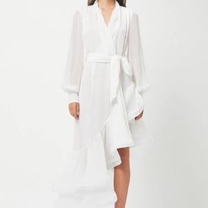 ELLIATT GENEVIEVE DRESS from revolve